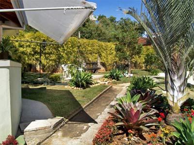 Estalagem Pousada Quinta Dos Colibris São Bento do Sapucaí